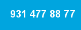931 477 88 77